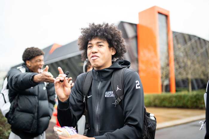 Nike World Head Quarters-93